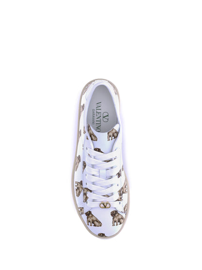 VALENTINO GARAVANI Royco Sneakers