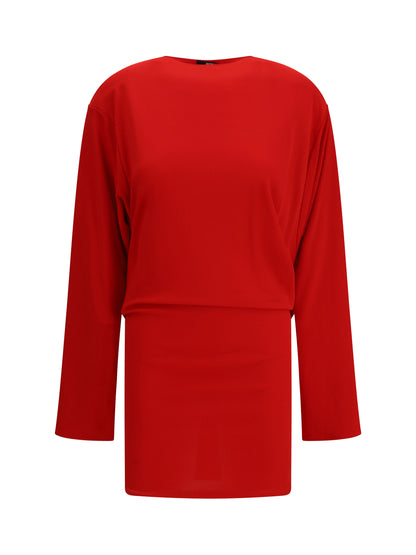 JACQUEMUS La Robe Mistral Dress