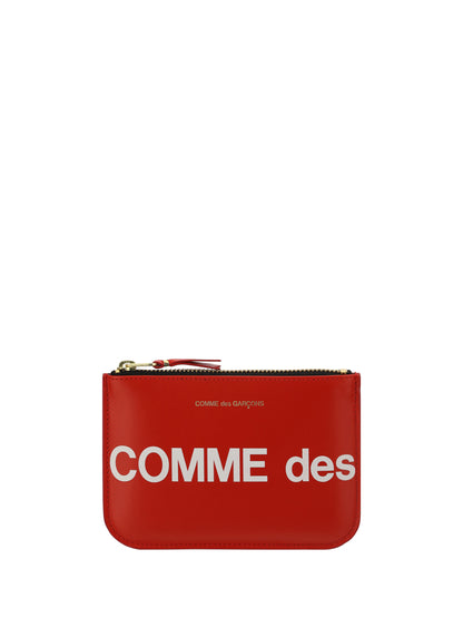 COMME DES GARCONS Coin Purse