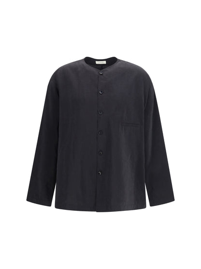 LEMAIRE V-neck Shirt