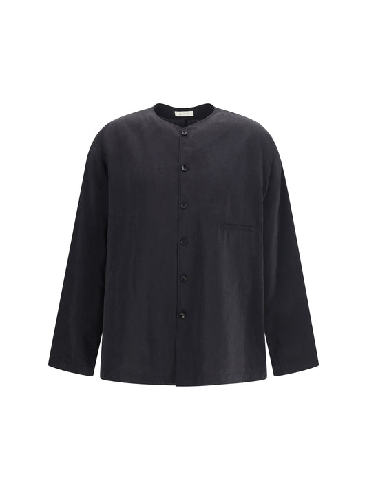 LEMAIRE V-neck Shirt