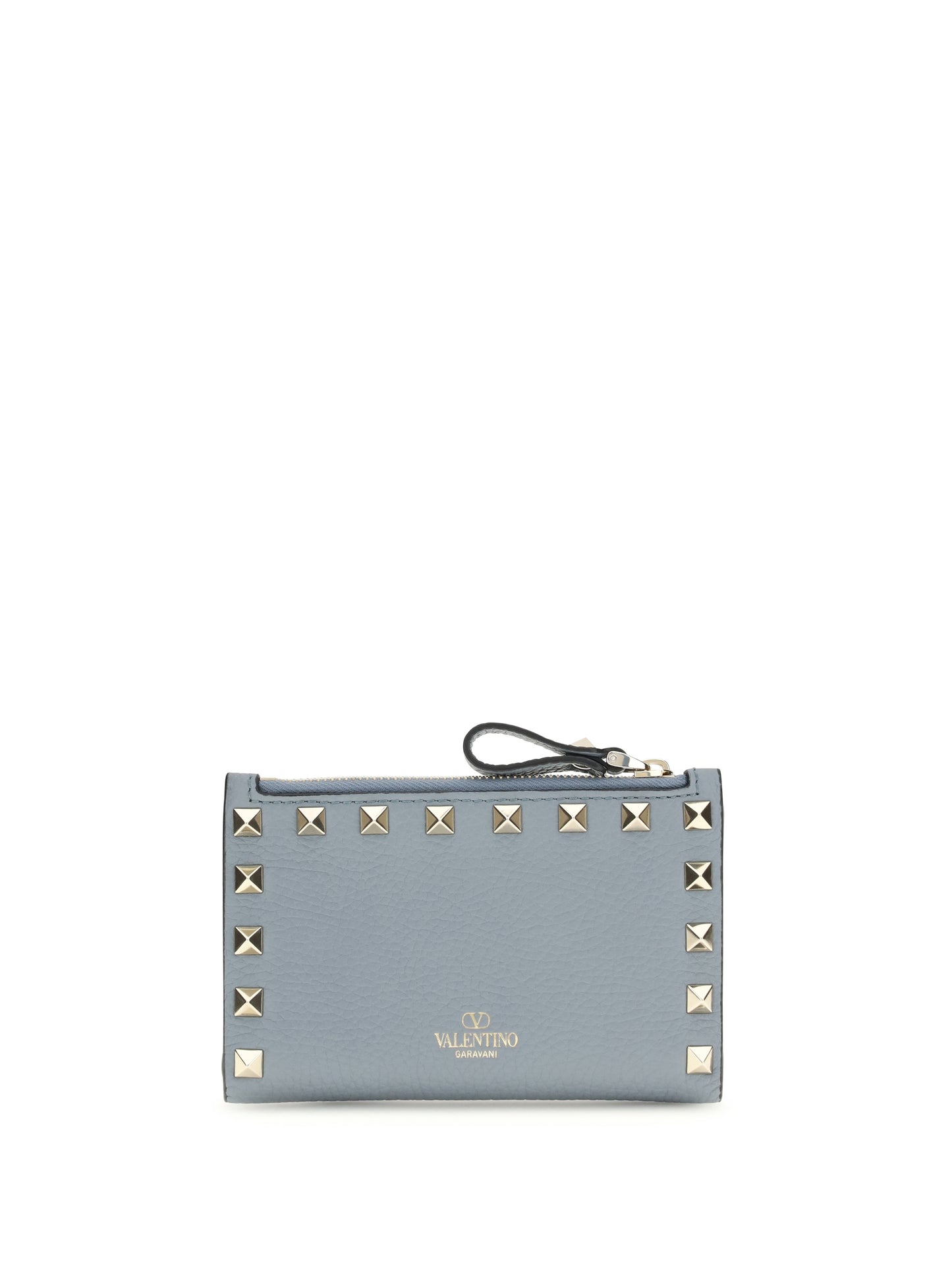 VALENTINO GARAVANI Leather Card holder