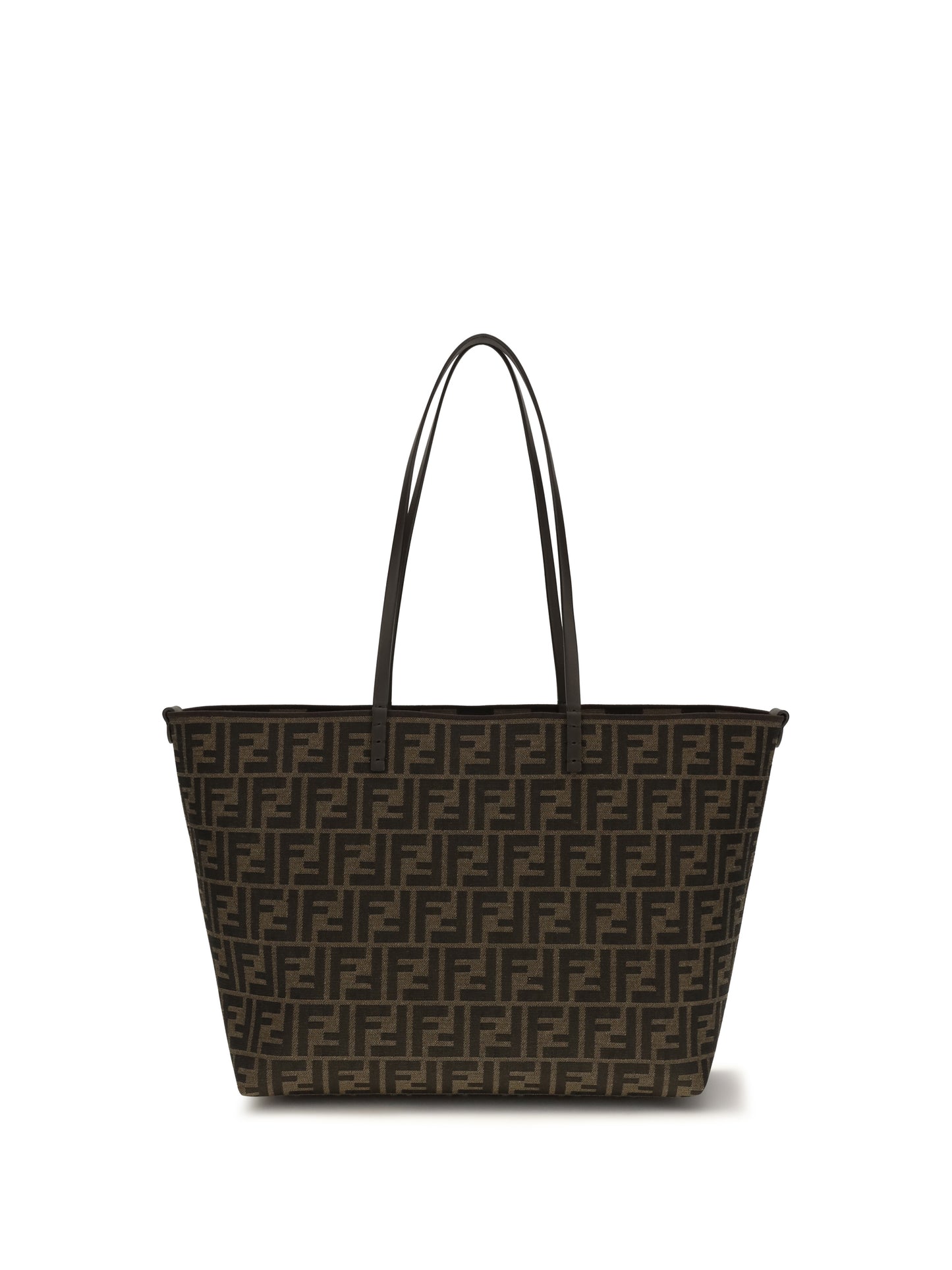 FENDI Roll medium Tote Bag