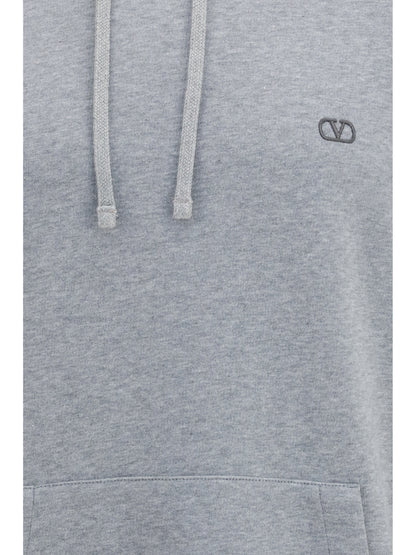 VALENTINO VLogo Signature Hoodie