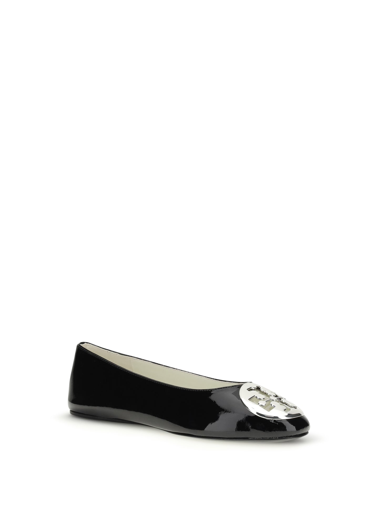 TORY BURCH Reva Ballerinas