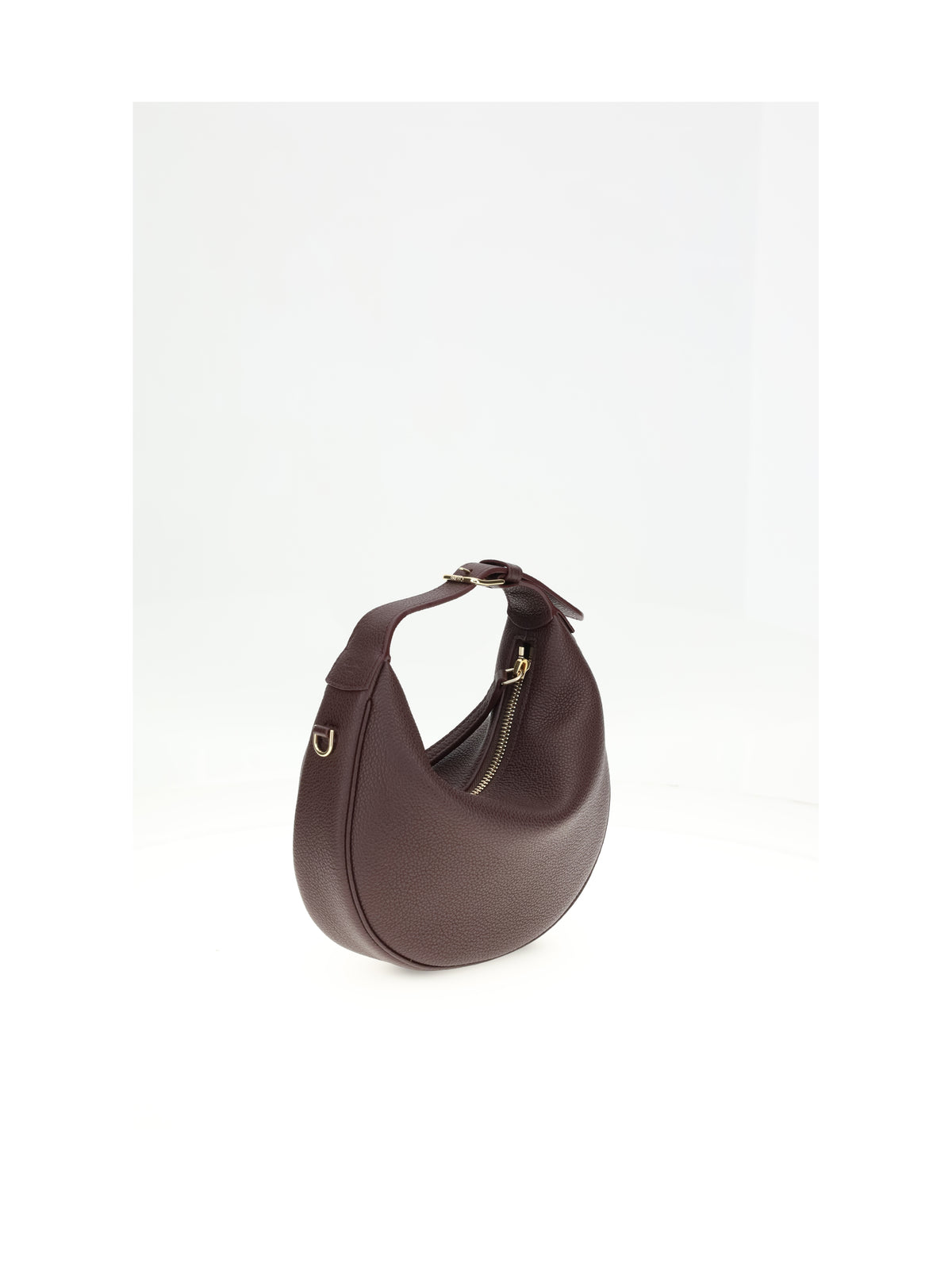 Celine TEEN CELINE LULU - Deep Burgundy