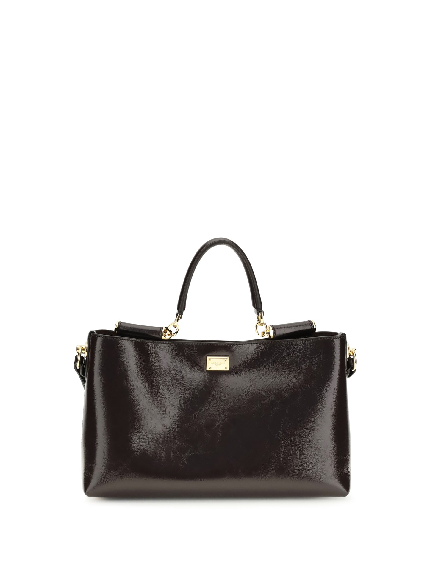 DOLCE & GABBANA Vittoria medium Handbag