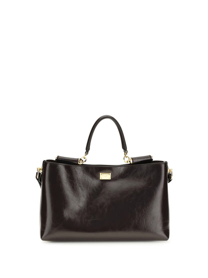 DOLCE & GABBANA Vittoria medium Handbag