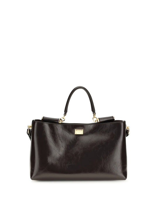DOLCE & GABBANA Vittoria medium Handbag