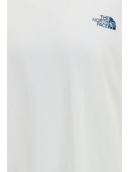 THE NORTH FACE Liquid NSE Box Oversized Graphic T-shirt