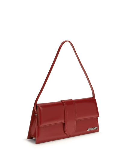 JACQUEMUS Le Bambino Long Shoulder Bag