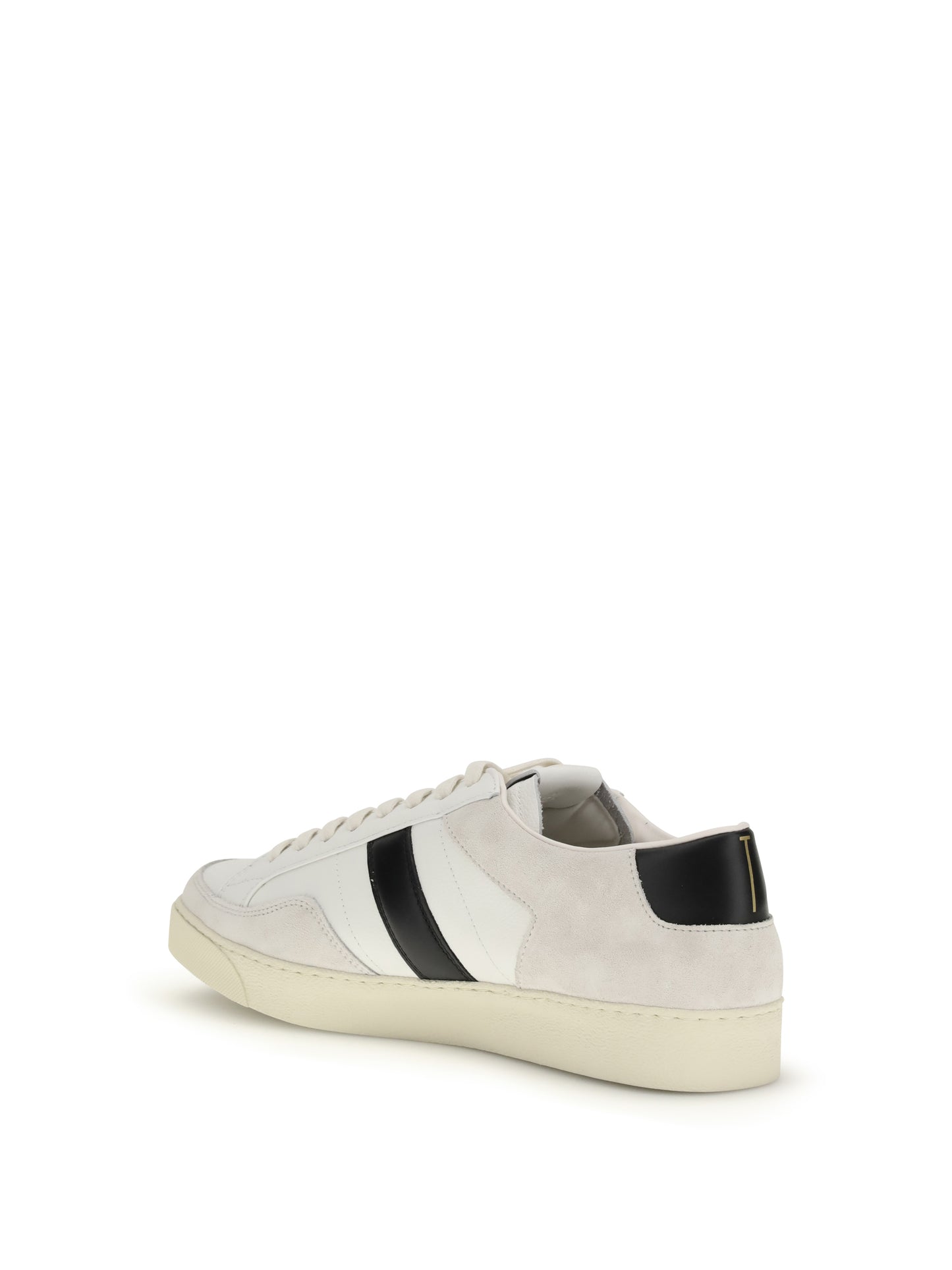 TOM FORD Leather Sneakers