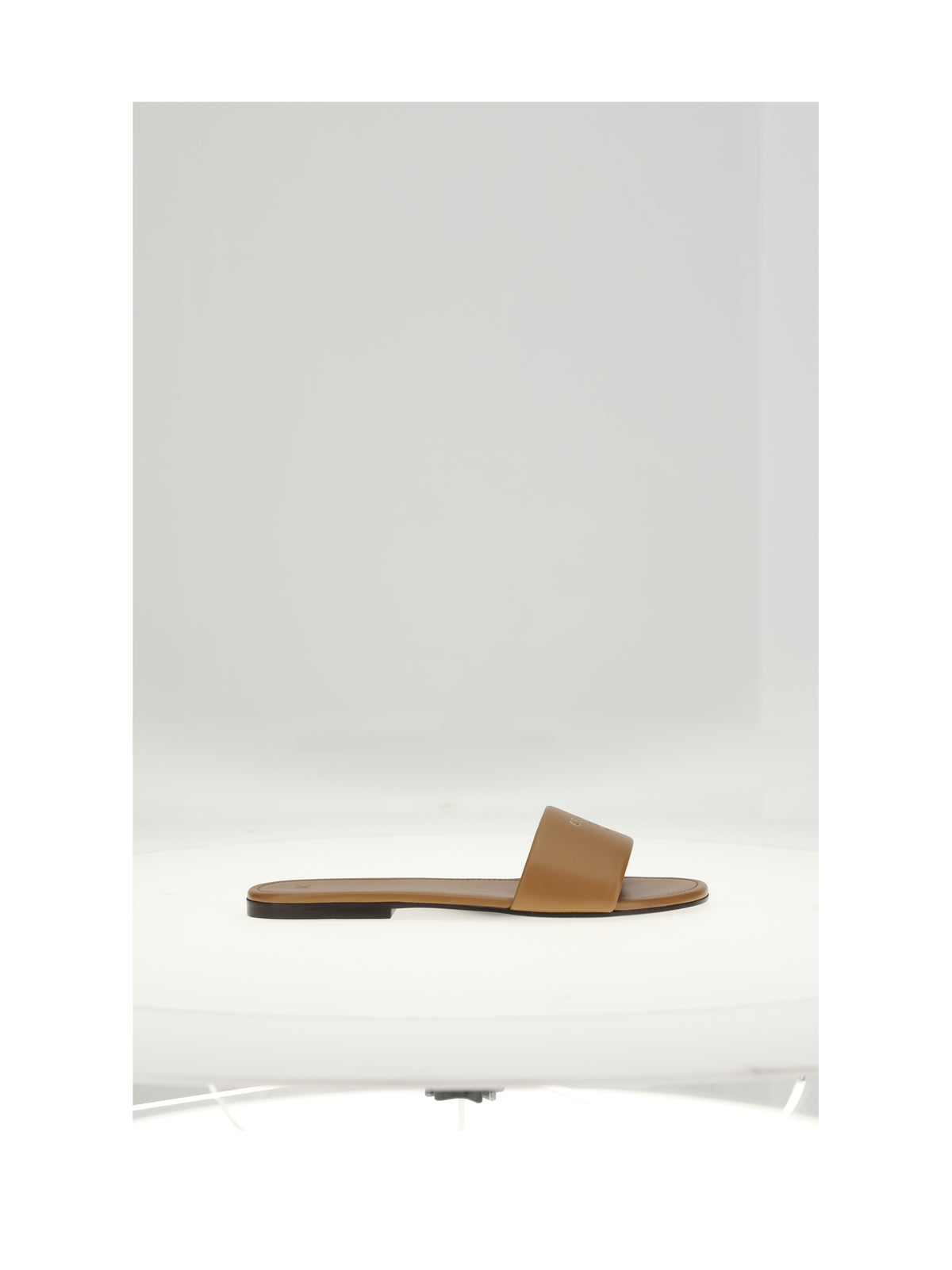 Celine EASY MULE 05 - Sahara