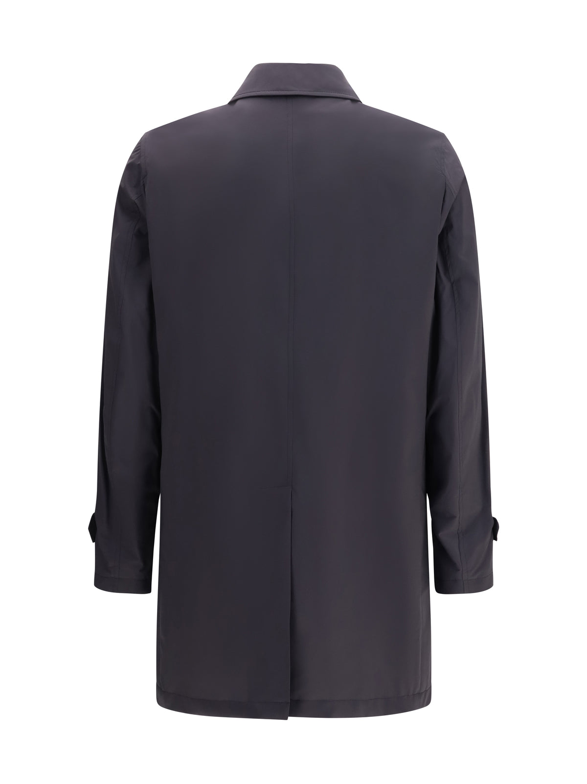 Moorer Vittor-ac waterproof Jacket - Mineral