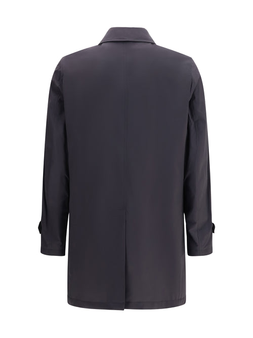 Moorer Vittor-ac waterproof Jacket - Mineral