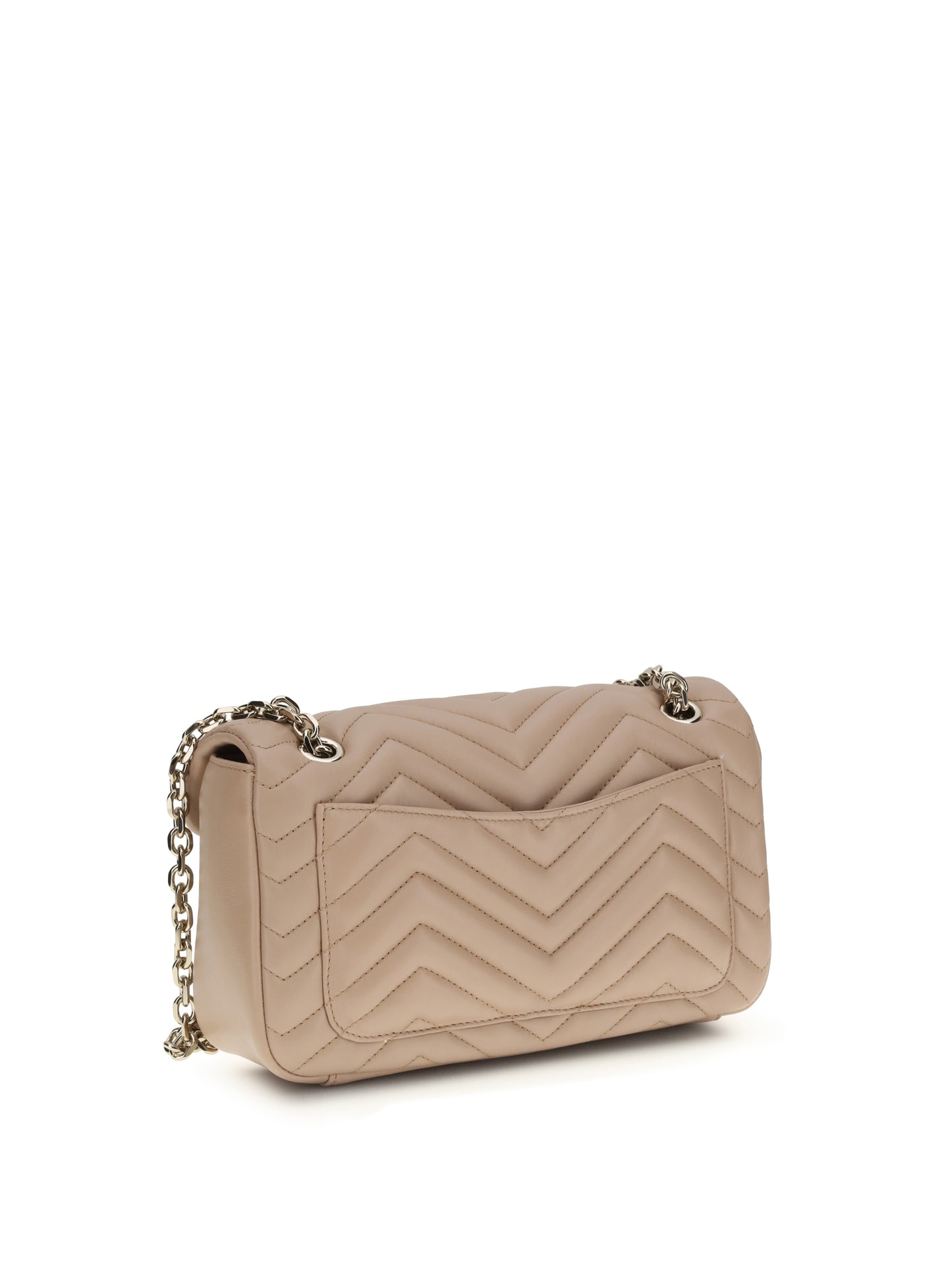 GUCCI GG Marmont medium Shoulder Bag