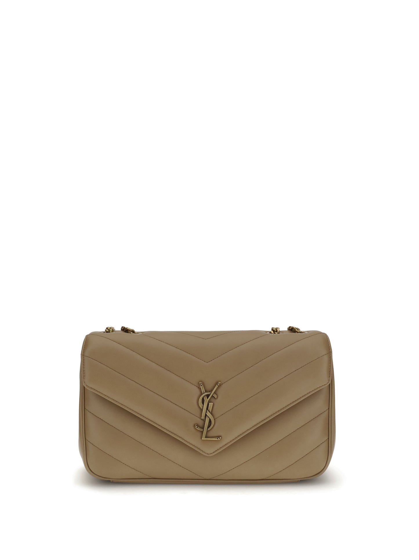SAINT LAURENT LouLou Shoulder Bag