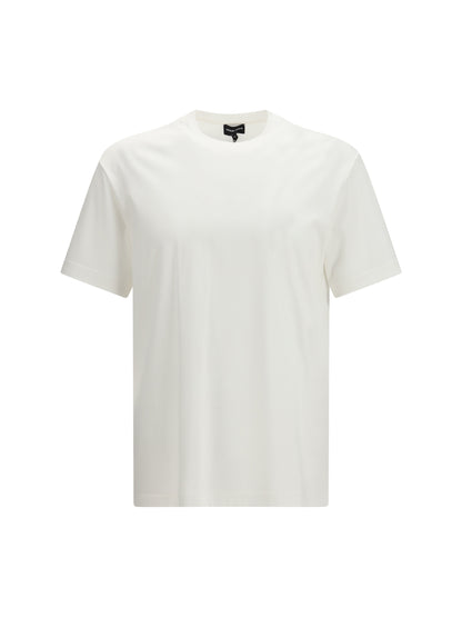 GIORGIO ARMANI Cotton T-shirt