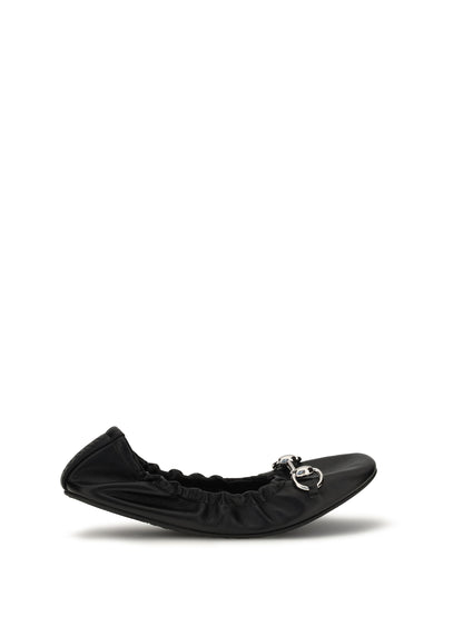 GUCCI Prima Ballerinas