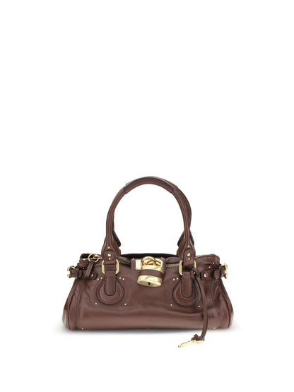 CHLOÉ Paddington Bag