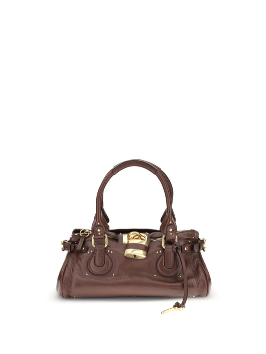 CHLOÉ Paddington Bag