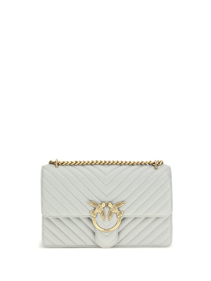 PINKO Love One Classic Shoulder Bag