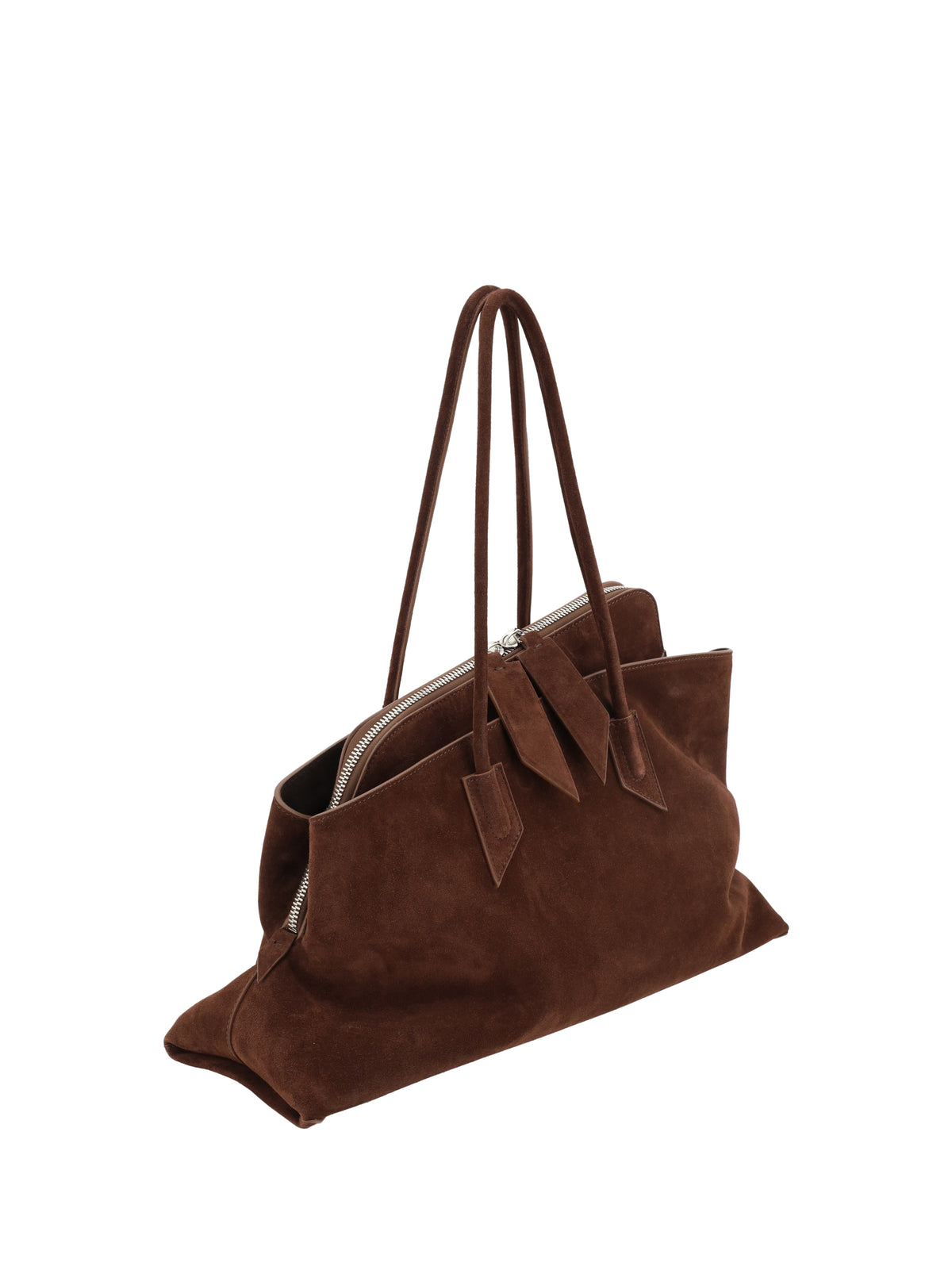 The Attico La Passeggiata Shoulder Bag - 850
