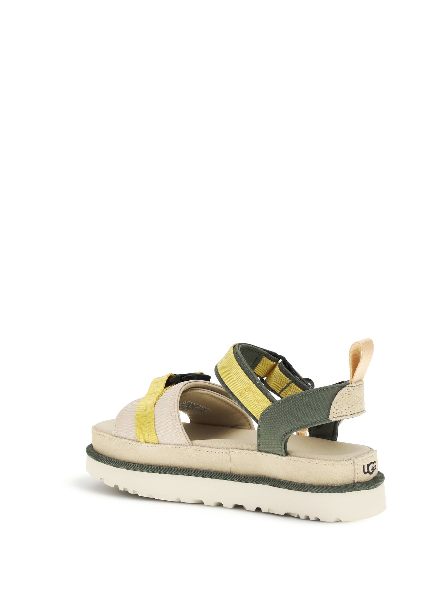 UGG Goldenstar Wildwood Sandals