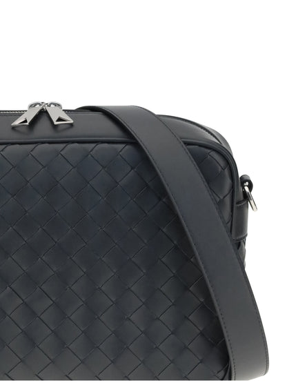 BOTTEGA VENETA Camera medium Shoulder Bag
