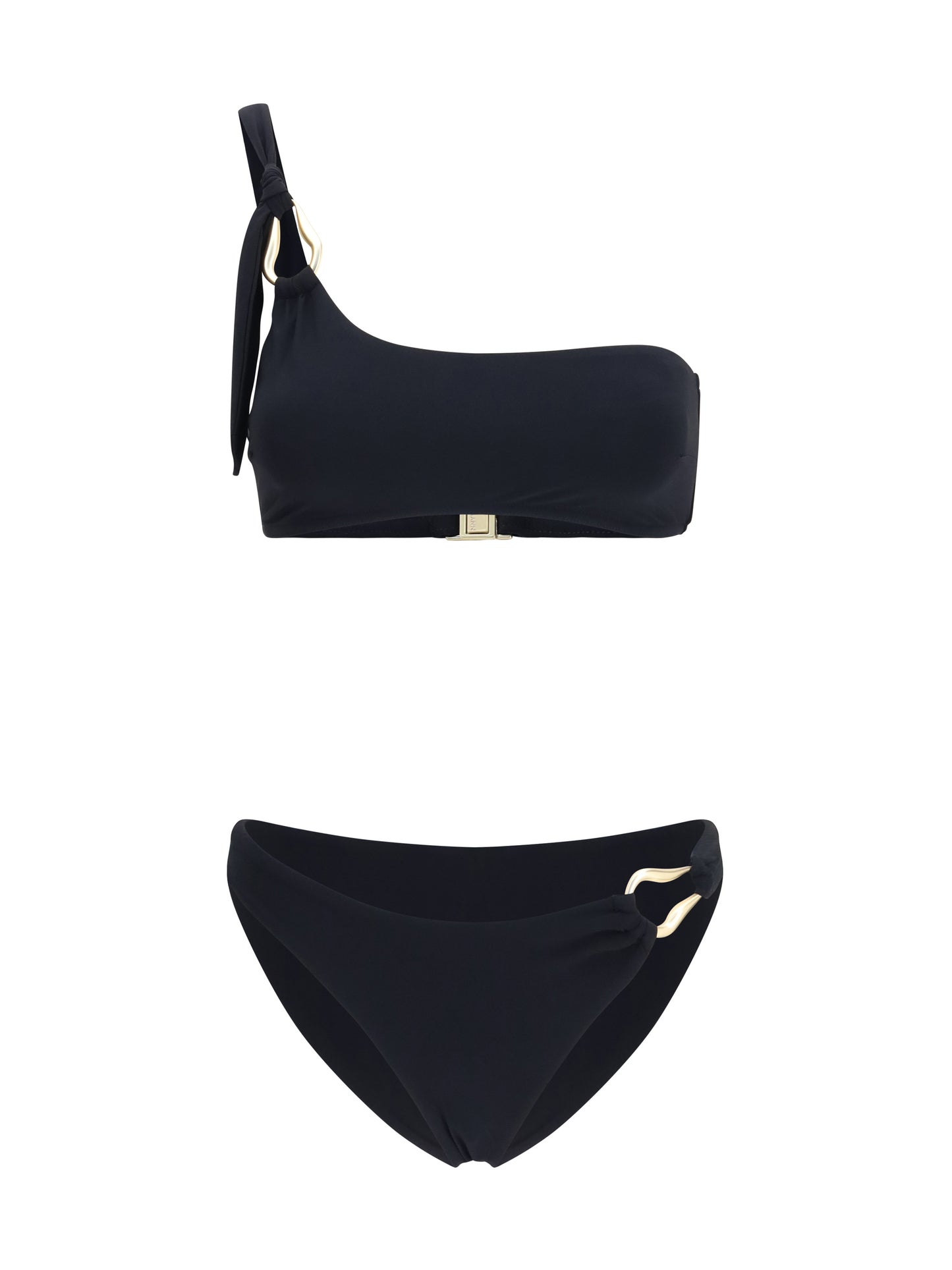 ZIMMERMANN Roselight Trim Bikini