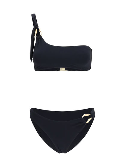 ZIMMERMANN Roselight Trim Bikini