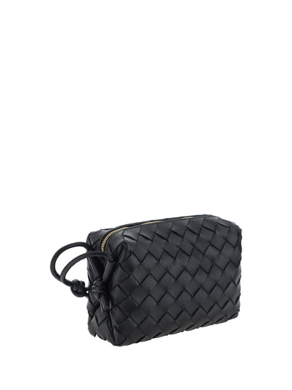BOTTEGA VENETA Mini Shoulder Bag