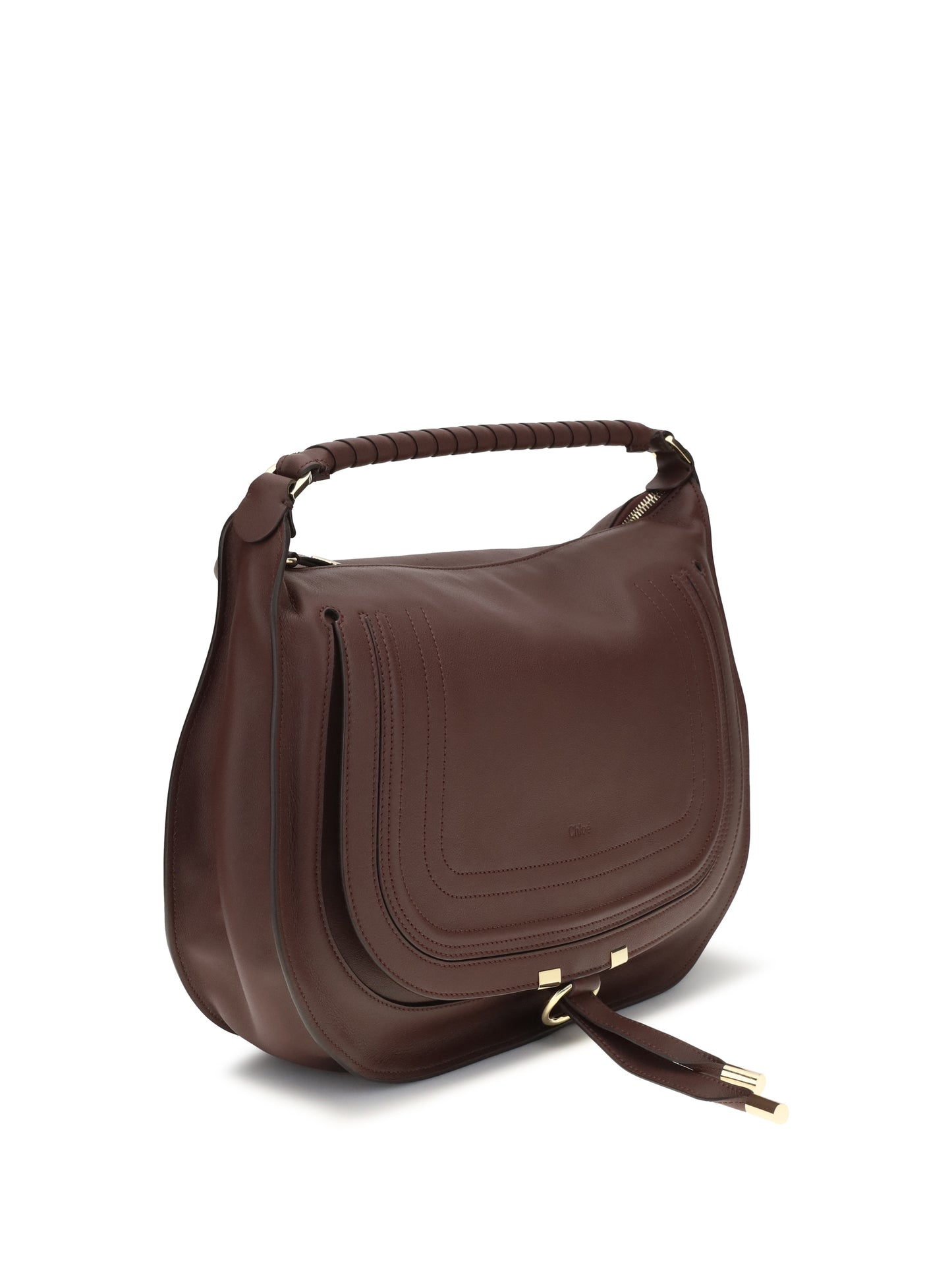 CHLOÉ Marcie Shoulder Bag