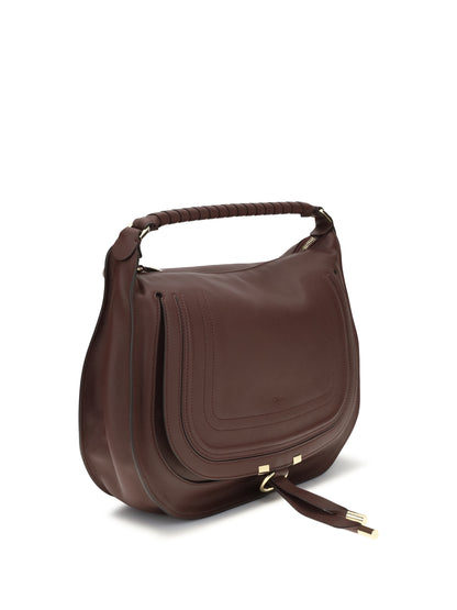 CHLOÉ Marcie Shoulder Bag