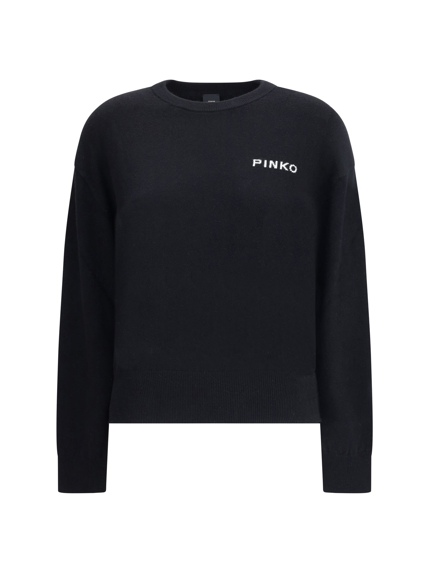 PINKO Logo Sweater