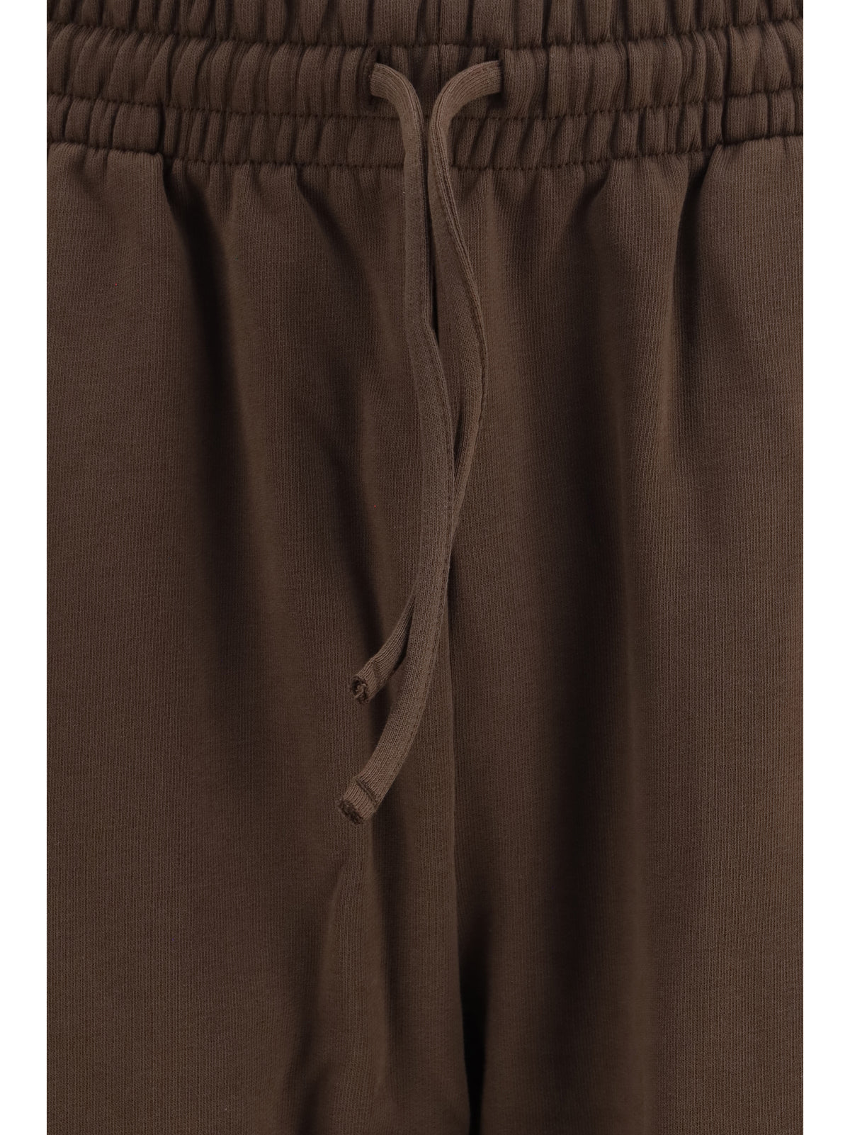 Palm Angels Palm Tree Track Pants - Brown - Khaki