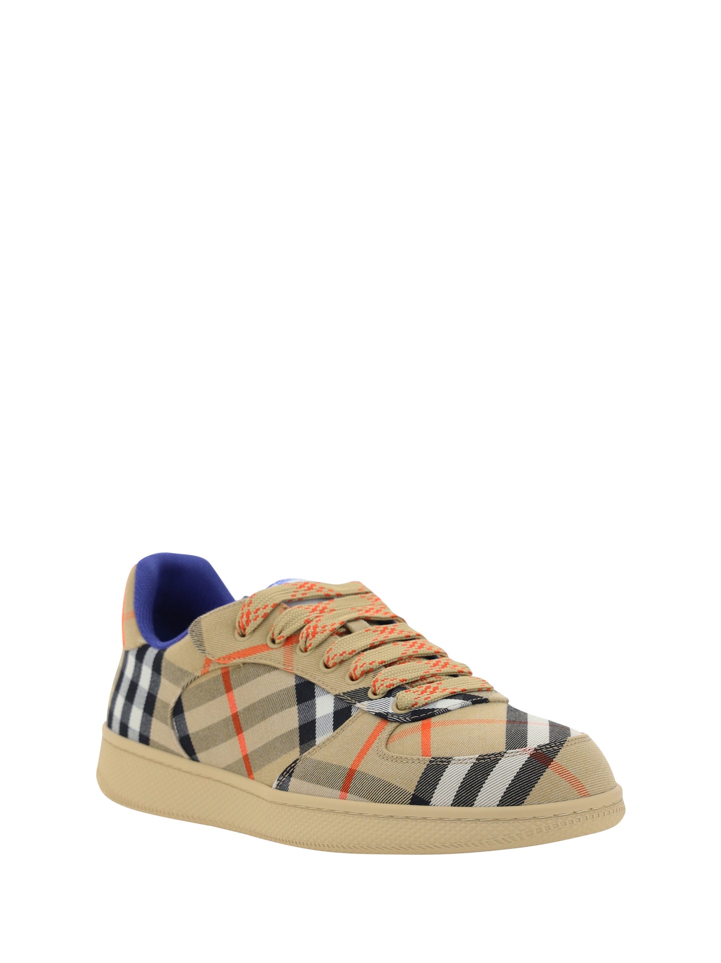 BURBERRY Trainer Sneakers