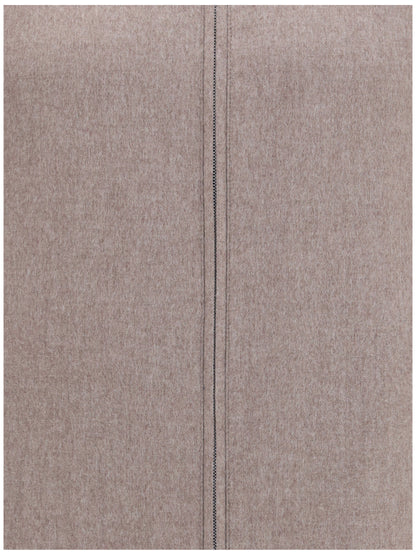 BRUNELLO CUCINELLI Cashmere Jacket
