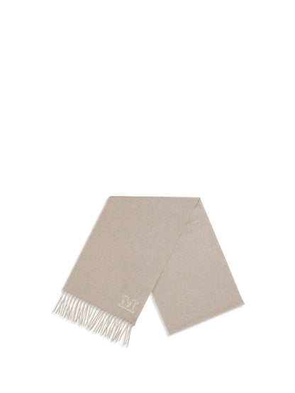 MAX MARA Dalia cashmere Scarf