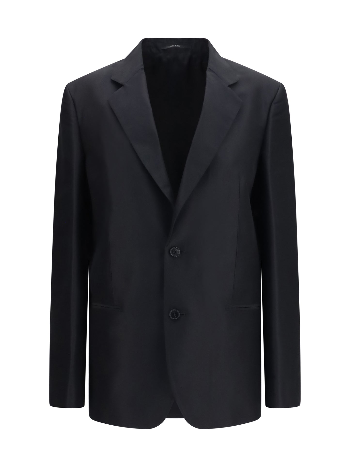GUCCI Silk faille Jacket