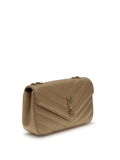 SAINT LAURENT LouLou Shoulder Bag