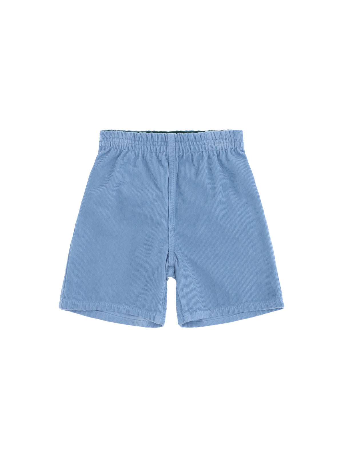 Gucci Corduroy velvet Shorts for Boy - Carolina/Mix