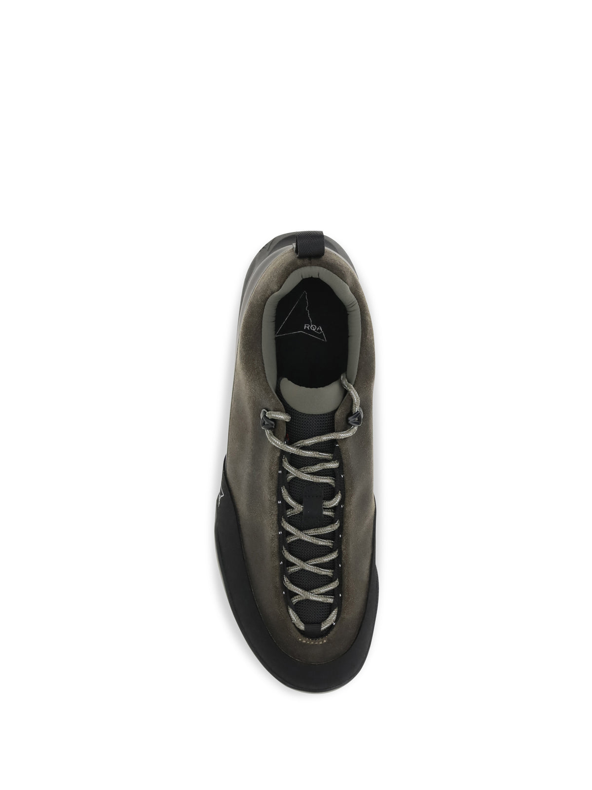 Roa Cingino Sneakers - Brown