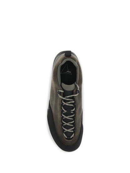 Roa Cingino Sneakers - Brown