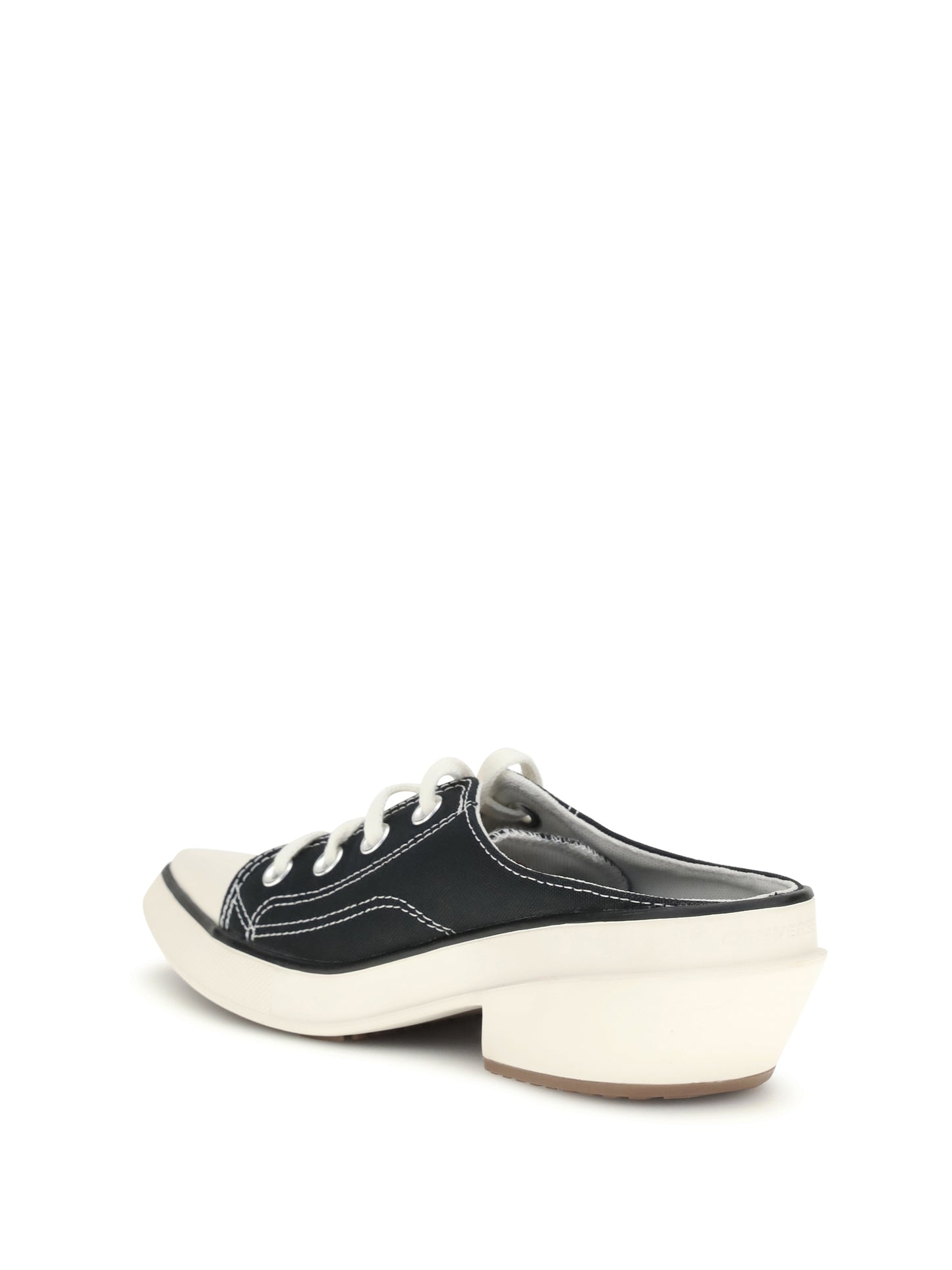 CONVERSE Chuck 70 De Luxe Mules Sneakers