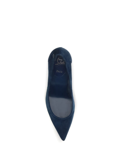 CHRISTIAN LOUBOUTIN Sporty Kate Pumps