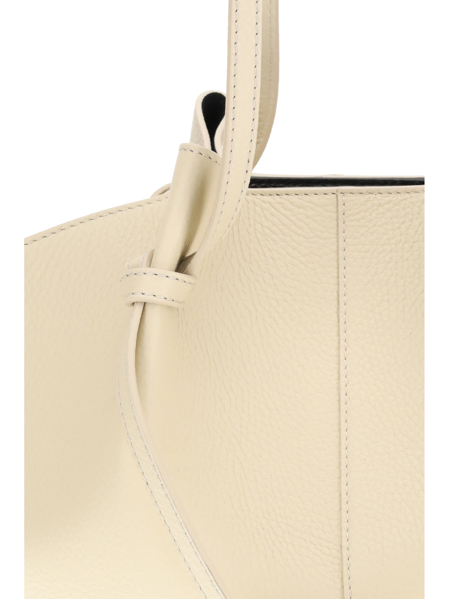 YUZEFI Large Mochi Shoulder Bag