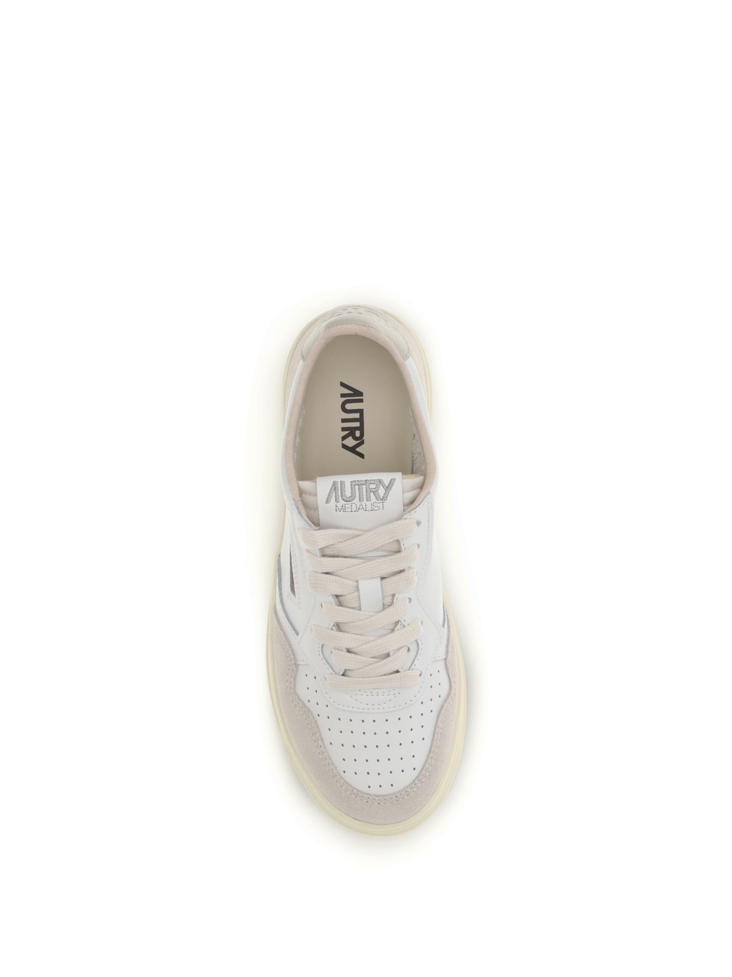 AUTRY Medalist Low Sneakers