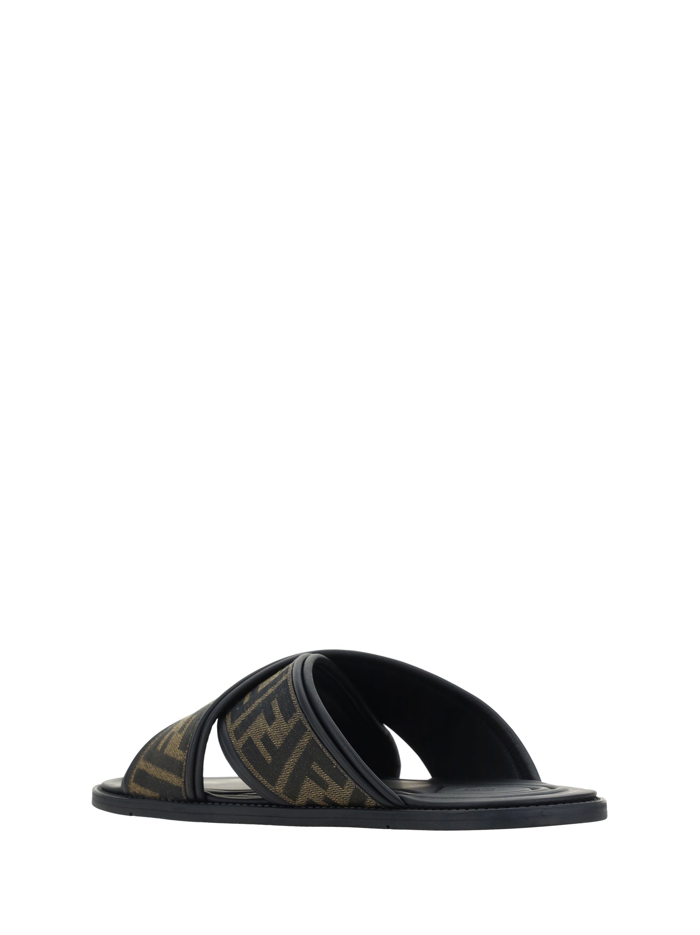 FENDI FF Sandals