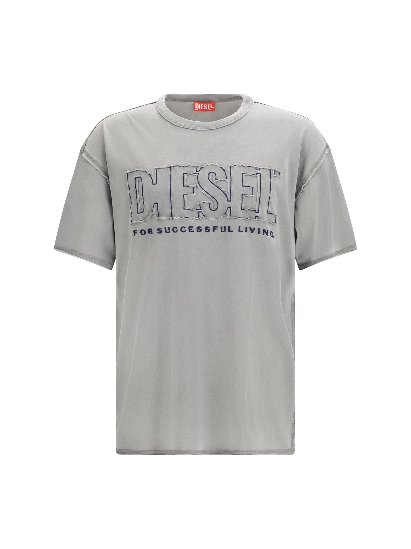 DIESEL T-rawboxt T-shirt
